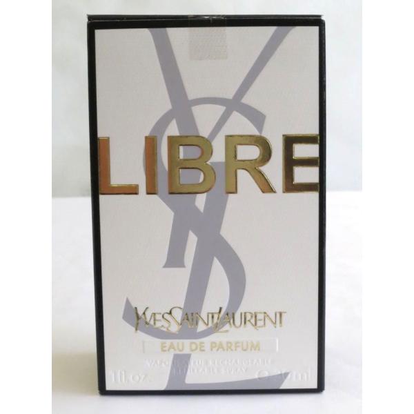 Yves Saint Laurent（イヴ・サンローラン） 未使用品 YSL リブレ