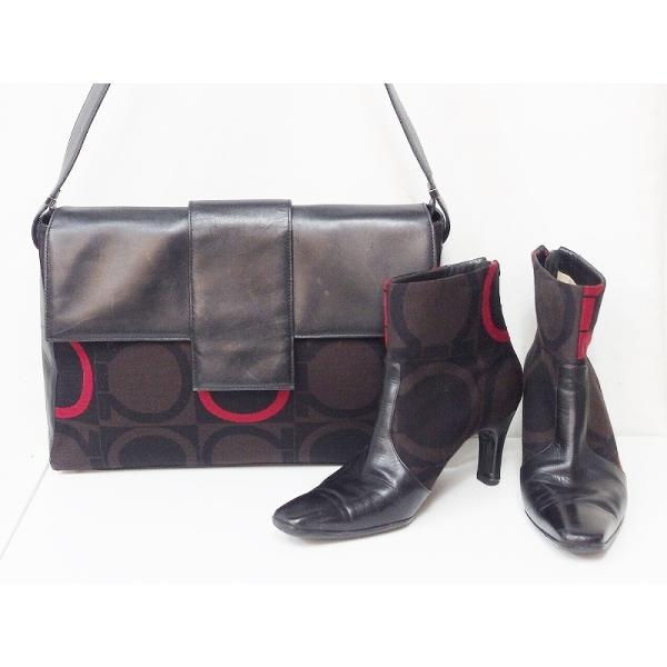 FERRAGAMO（フェラガモ） Salvatore Ferragamo サルヴァトーレ