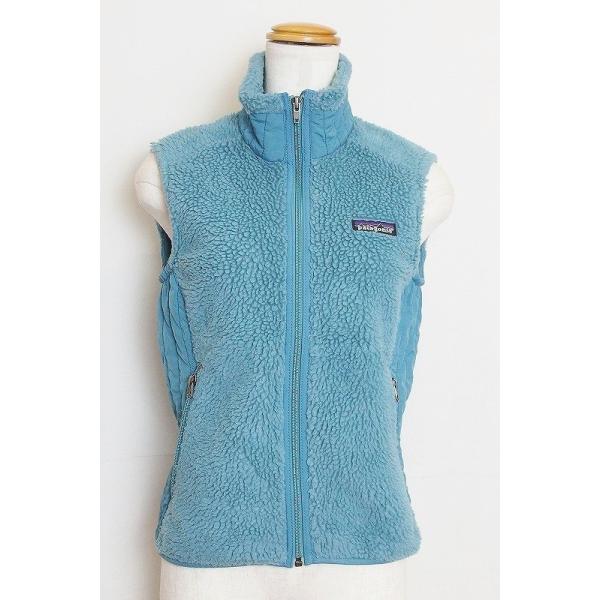 patagonia Patagonia パタゴニア ボアフリース ベスト patagonia Patagonia パタゴニア ボアフリース ベスト