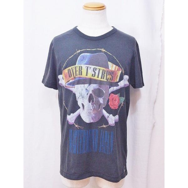 mastermind JAPAN マスターマインドジャパン ×OVER THE STRiPES  