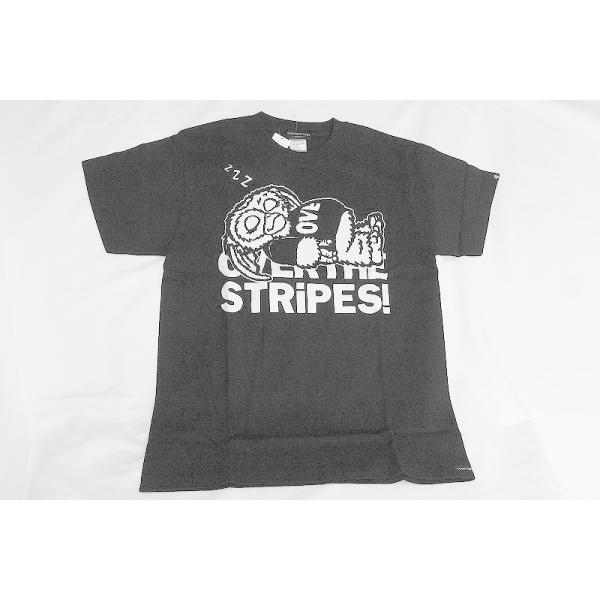 Over The Stripes オーバーザストライプス グレムリン ギズモ プリントtシャツ メンズ M Nm Visionヤフーショッピング店 通販 Yahoo ショッピング