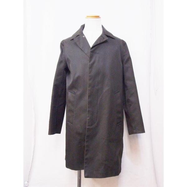 A.P.C. アーペーセー ステンカラーコート ラバーコーティング A.P.C. アーペーセー ステンカラーコート ラバーコーティング