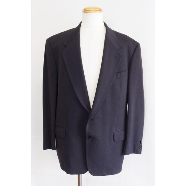 ツィードジャケット ungaro パープル