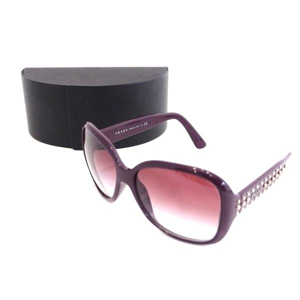 PRADA（プラダ） オーバーサイズ サングラス グラデーション 60□15