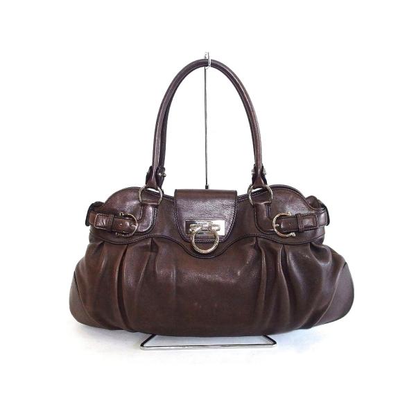 FERRAGAMO Salvatore Ferragamo サルヴァトーレフェラガモ FERRAGAMO Salvatore Ferragamo サルヴァトーレフェラガモ