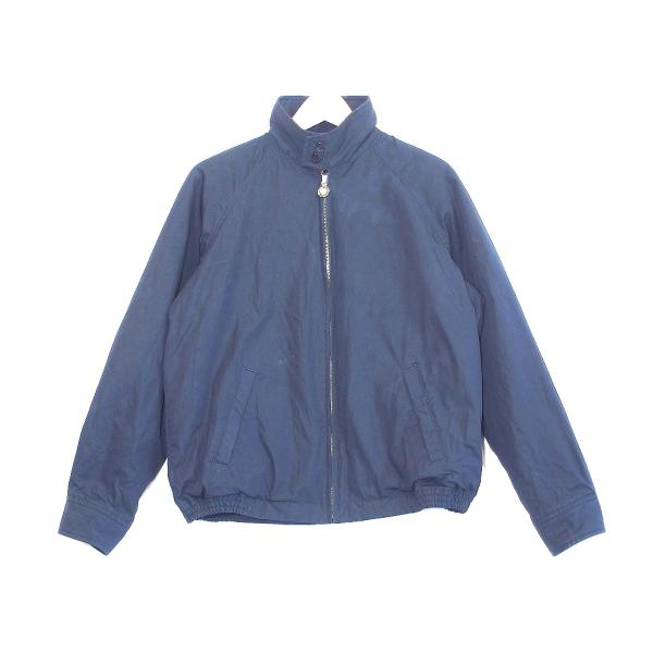 未使用級/現行品/XL★VAN JACKET スウィングトップ　アーチロゴ　刺繍 VAN Jacket ヴァンヂャケット ＜現行アップデート版＞VAN定番バック