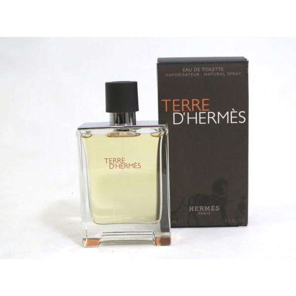 ヘルメス（サントリー） HERMES エルメス TERRE D'HERMES