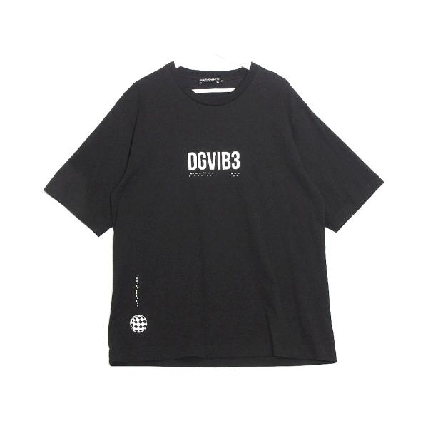 DOLCE&GABBANA DOLCE & GABBANA ドルチェ＆ガッバーナ 【新作】DGVIB3 