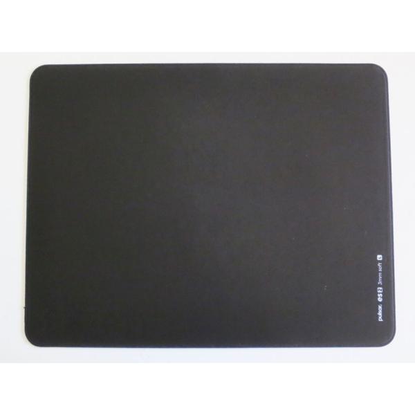 Pulsar ゲーミングマウスパッド ES2 (3mm Soft) 420mm×330mm L