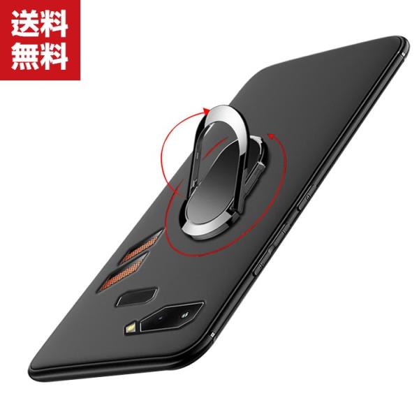 Asus Rog Phone Zs600kl ソフトケース 背面カバー おしゃれ ゼンフォン リングブラケット付き ストラップホール付き Ca Buyee Buyee Japanese Proxy Service Buy From Japan Bot Online