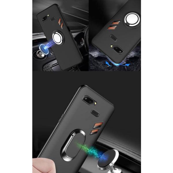 Asus Rog Phone Zs600kl ソフトケース 背面カバー おしゃれ ゼンフォン リングブラケット付き ストラップホール付き Ca Buyee Buyee Japanese Proxy Service Buy From Japan Bot Online