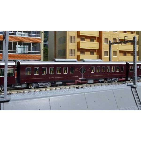 KATO 14419-9 特別企画品 阪急電鉄2350形<PRiVACE(プライベース)>