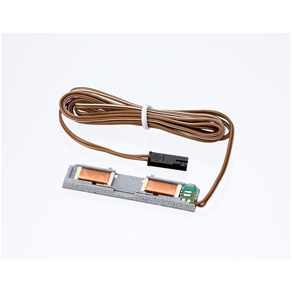 メーカー：TOMIX型番　　：0107商品名　：ポイントＮ用駆動ユニット(F)標準価格：￥1210-(税込み）※FineTrackシリーズ電動ポイントN用駆動ユニットです。