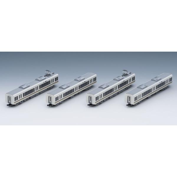トミックス TOMIX 98468 JR 221系近郊電車増結セット : ビスタ
