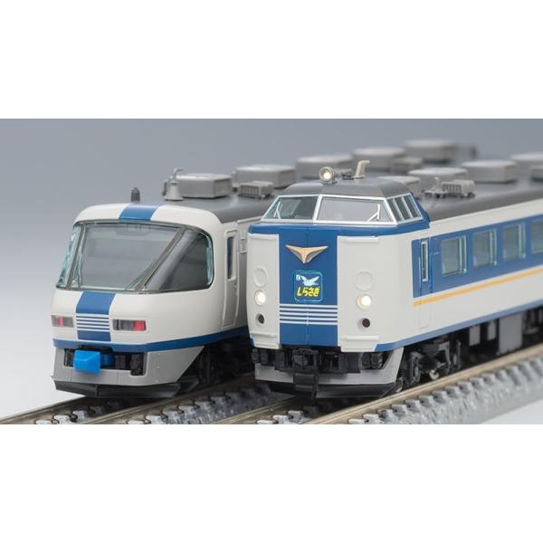 大きな壺です。 Amazon | トミーテック TOMIX Nゲージ 485系 特急電車 しらさぎ