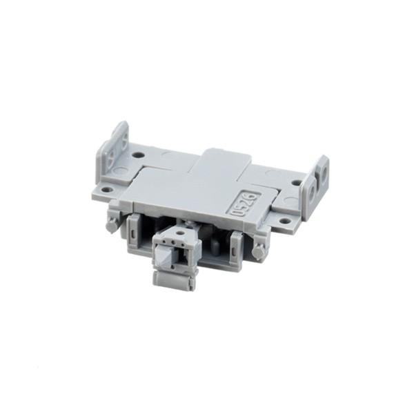 トミックス TOMIX JC6332 密連形TN（SP・グレー・電連付） : ビスタ