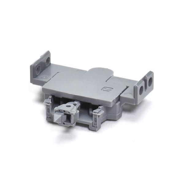 メーカー：TOMIX型番　　：JC7269商品名　：密連形TNカプラー（SP・グレー）標準価格：￥440-(税込）※H100形ディーゼルカー用のTNカプラーです。