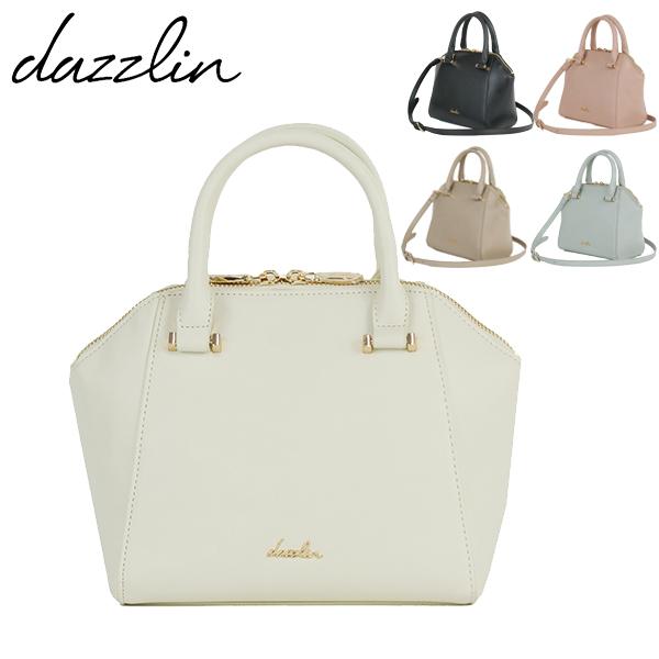 楽天市場】dazzlin/ダズリン スムース2wayハンド D-3019 ショルダー 