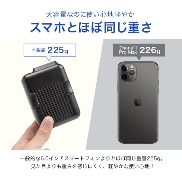 超大容量6000mah 宅配便送料無料 腰掛け扇風機 ベルトファン 腰掛け扇風機 首掛け扇風機 ハンディ ファン 充電式 静音 携帯扇風機 首掛けファン 1007 1 Vitaヤフー店 通販 Yahoo ショッピング