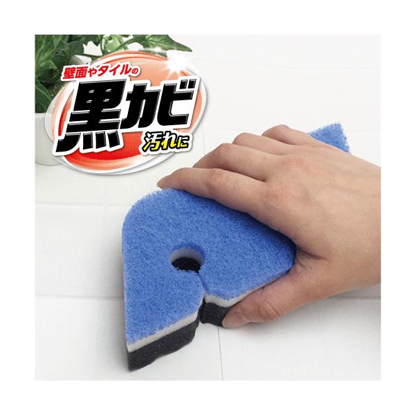 JANコード ： 4933776245169材質　 ： ナイロン不織布（アクリルビーズ付）、ポリウレタンフォームサイズ ： (幅) 8 cm (長さ) 19 cm (厚さ) 4.3 cm重量　 ： 18g＜日本製＞