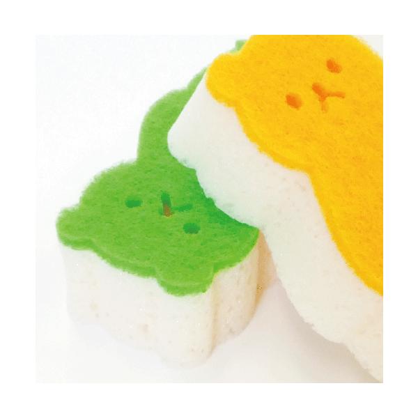 ●浴槽の湯アカなどをスッキリ落とすバススポンジです。●スポンジ部分はキズをつけにくくソフトです。●スポンジ部分で落としにくい汚れは、不織布面でシッカリ洗えます。JANコード ： 4903717071126材質　 ： ナイロン・ポリエステル不...