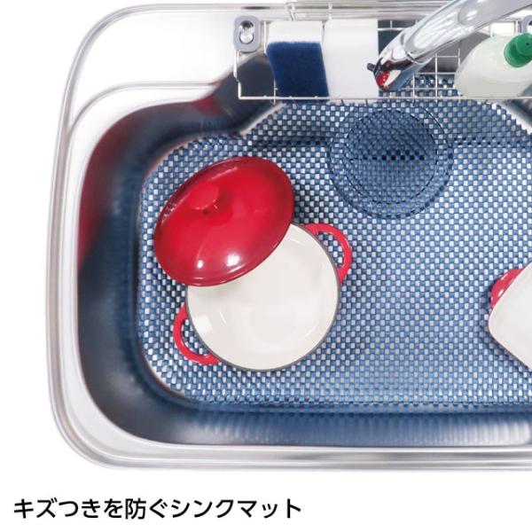 JANコード ： グレー (SM-203)　4933776004032ブルー (SM-204)　4933776004049材質　 ： （本体）PVC　（芯糸）ポリエステルサイズ ： (幅) 80 cm (厚) 5mm (長) 60 cm重量...