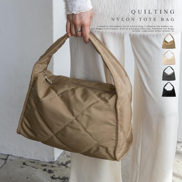 VitaFelice（ヴィータフェリーチェ） トートバッグ レディース 軽量