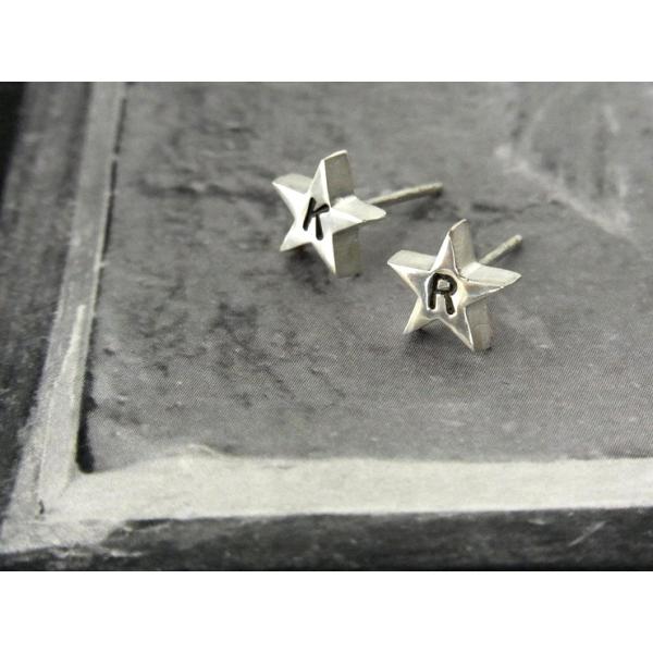 ピアス イヤリング レディース シルバー ゴールド 星 文字 イニシャル オシャレ アクセサリー Buyee Buyee Japanese Proxy Service Buy From Japan Bot Online