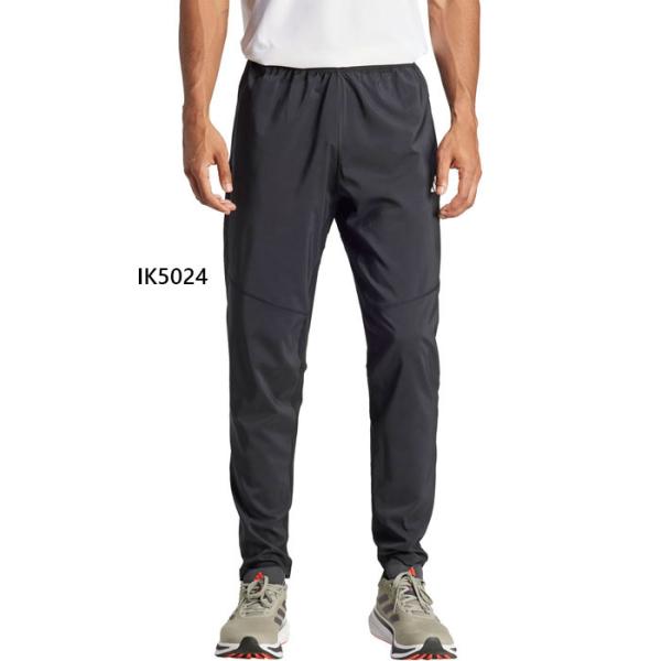 アディダス メンズ OTR B PANT M ジョギング マラソン ランニングウェア ボトムス ロングパンツ IKM69