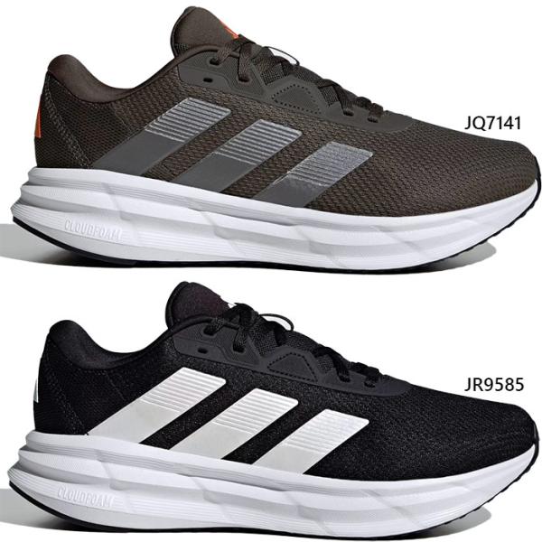 adidas（アディダス） 幅広 メンズ ギャラクシー 7 ワイド GALAXY 7