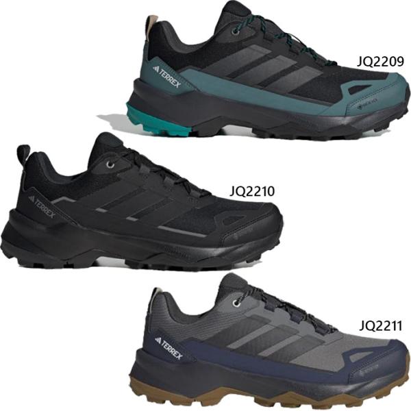 adidas（アディダス） メンズ テレックス スカイチェイサー ゴアテック