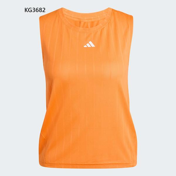 adidas（アディダス） レディース テニス クライマクール+ タンク プロ