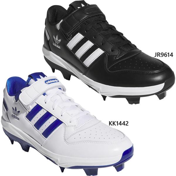 adidas（アディダス） メンズ フォーラム Forum TPU Cleat BSB 野球