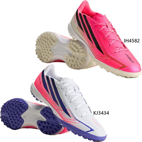 adidas（アディダス） メンズ F50 ハイパーファスト リーグ TF
