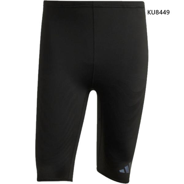 アディダス メンズ ラン エヴォ ショートタイツ RUN EVO ST TIGHTS ジョギング マラソン ランニングウェア ボトムス D4782
