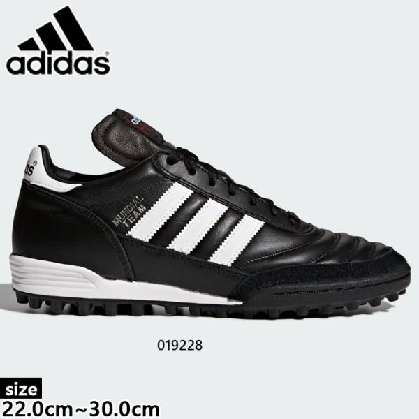 アディダス メンズ ムンディアル チーム Mundial TEAM サッカーシューズ 019228 :adidas-2278:バイタライザー - 通販  - Yahoo!ショッピング