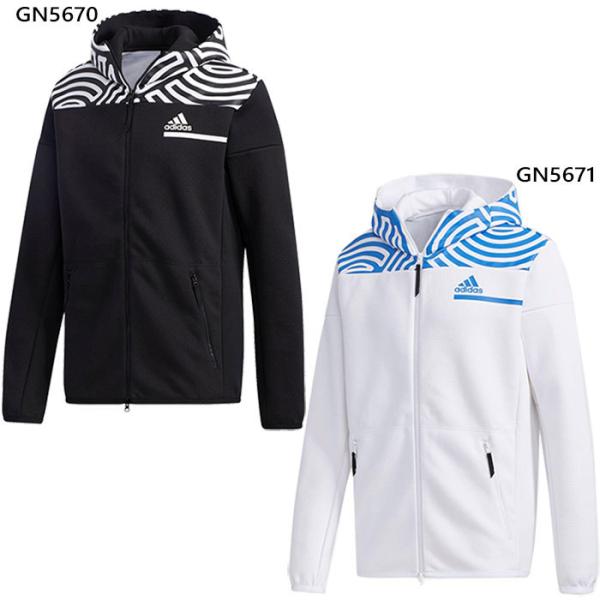 アディダス Adidas ジップアップ メンズパーカー トレーナー 通販 人気ランキング 価格 Com