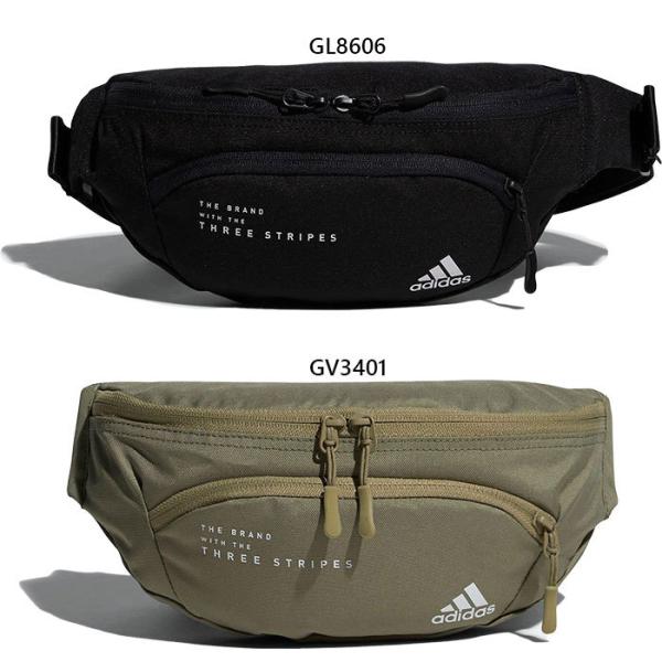 アディダス Adidas ウエストバッグ 通販 人気ランキング 価格 Com