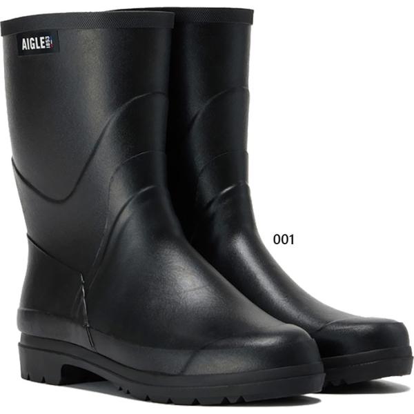 エーグル レディース ビソンレディー JP ラバーブーツ シューズ レインブーツ 長靴 カジュアル ガーデニング 送料無料 AIGLE ZZFND26 AIGLE（エーグル） レディース ビソンレディー JP ラバーブーツ