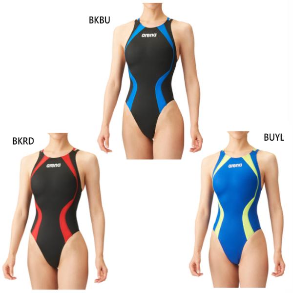 アリーナ レディース WA承認 アクアアドバンスド ワンピース