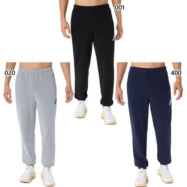 ASICS（アシックス） メンズ レディース スウェットパンツ