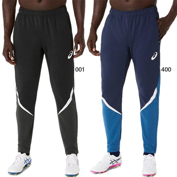 asics asroma サッカー ユニフォーム パンツ ASICS（アシックス） メンズ ニットパンツ サッカーウェア フットサル