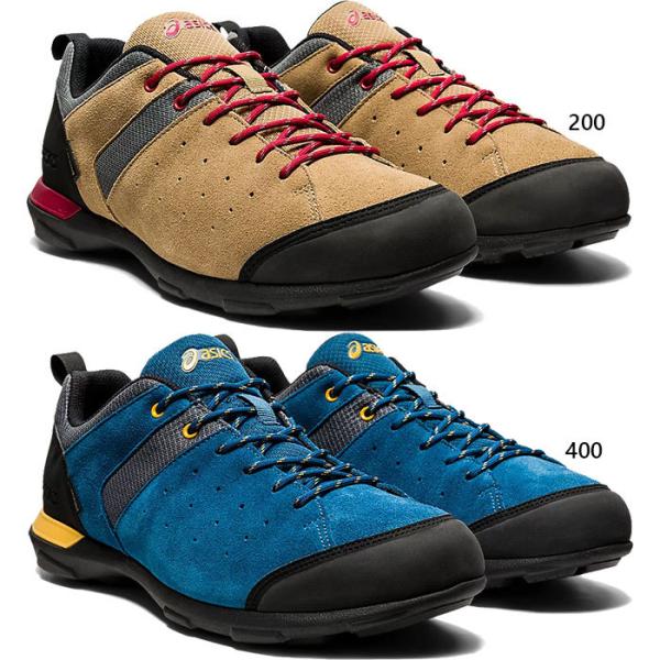 Asics fieldwalker best sale