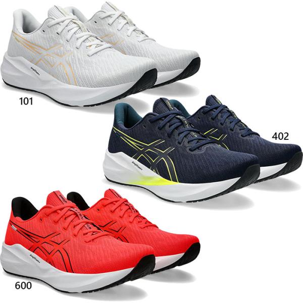 ASICS（アシックス） 普通幅 メンズ バーサブラスト4 VERSABLAST 4