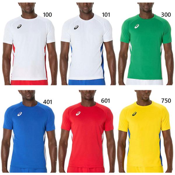 Asics 半袖 ユニフォーム 試合用 Asics 半袖 ユニフォーム 試合用 ASICS アシックス asics 陸上競技用