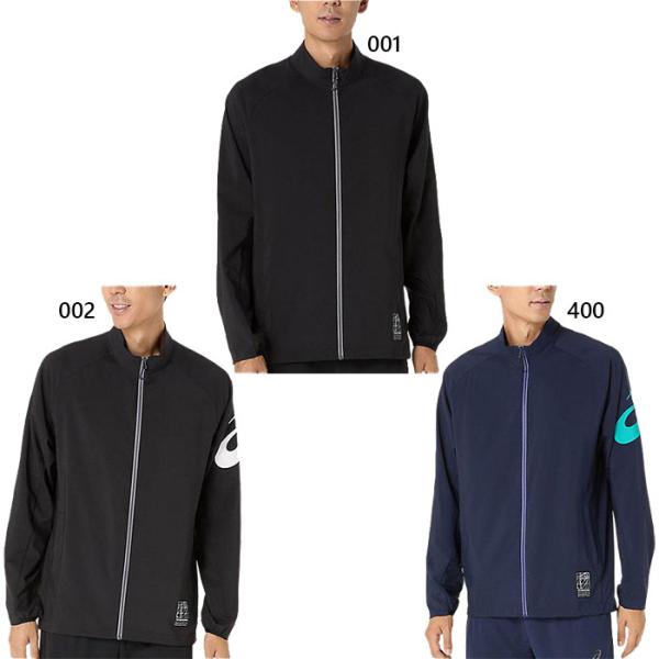 [アシックス] トレ－ニングウェア ロングジャケット asics ウイメンズ ウイメンズウーブンロングジャケット | ターマック | 【ASICS公式】