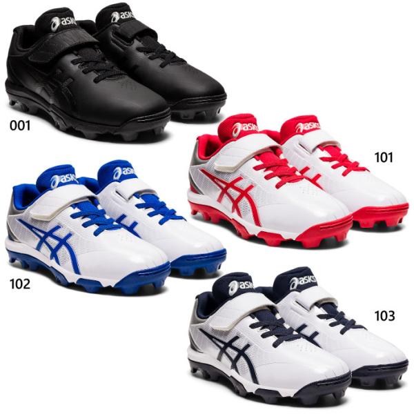 ASICS サイズ：22.0cm アシックス ジュニア キッズ スター