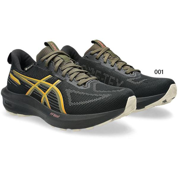 普通幅 アシックス レディース GT-1000 14 ゴアテックス GTX ランニングシューズ ジョギング マラソン 防水 GORE-TEX 1012B857