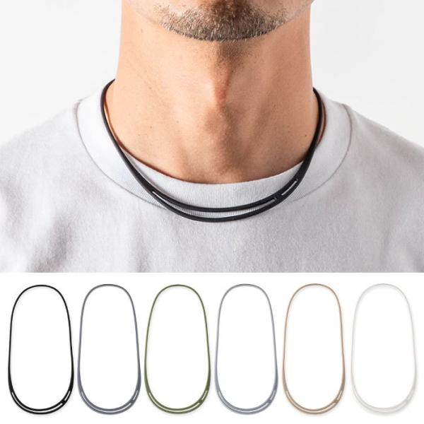 of Y fB[X AV lbNX ASYM Necklace VR ANZT[ oX X|[c W  R Vv Mtg v[g ASYMN