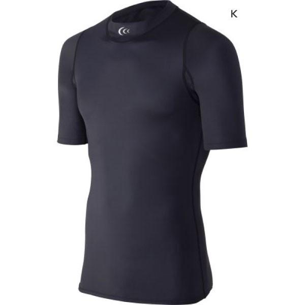 楽天カード分割 送料無料 シースリーフィット メンズ パフォーマンスハーフスリーブ アンダーウェア スポーツインナー 下着 ラグビー 3fmr 新品 Zoetalentsolutions Com